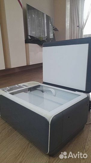 Принтер