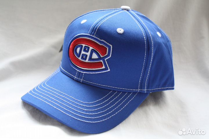 Кепки нхл Анахайм Монреаль Рейнджерс Сиэтл Кракен