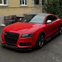 Audi S5 4.2 AT, 2009, 189 000 км, с пробегом, цена 1 050 000 руб.