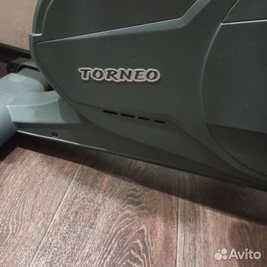 Велотренажер torneo vita b 352