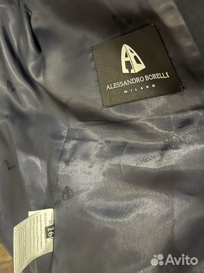 Школьный костюм 164 170