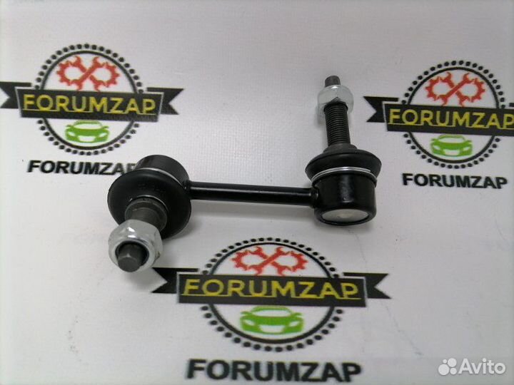 Стойка стабилизатора задняя правая Kia Optima JF