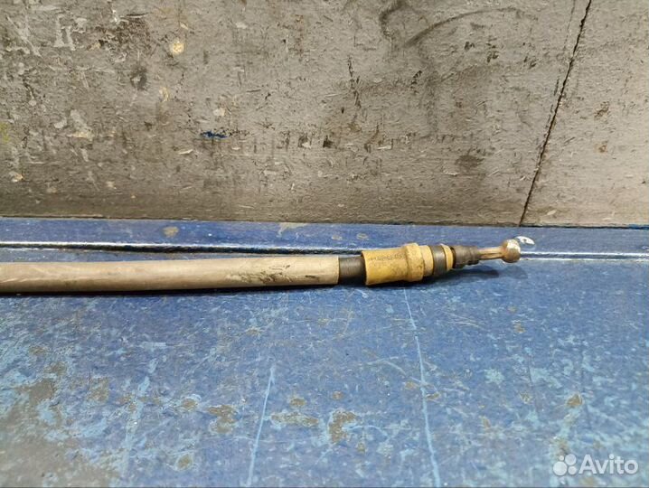 Трос ручника левый Citroen Ds4 N