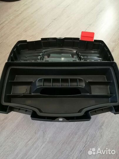 Ящик для инструмента