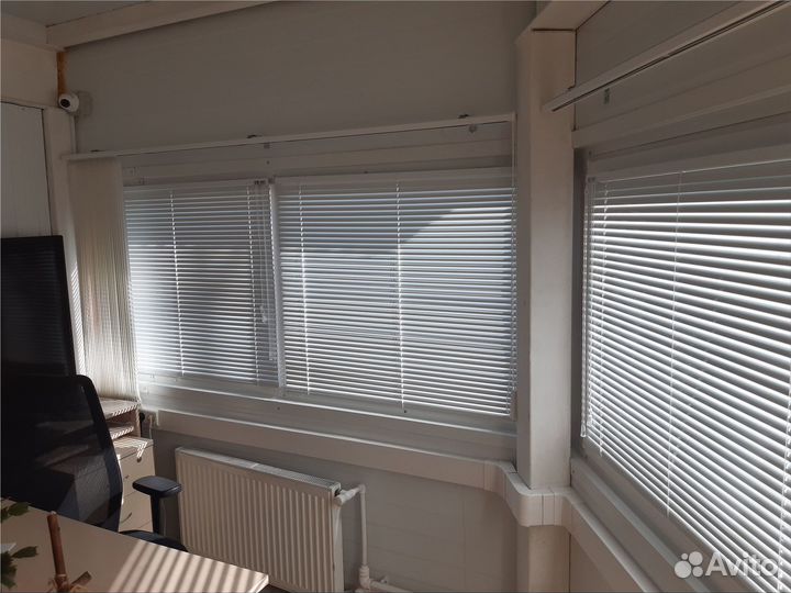 Горизонтальные жалюзи с доставкой