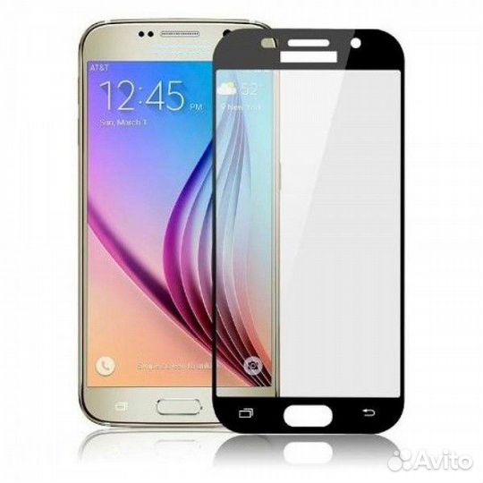 Защитные стекла samsung Galaxy A5 5d