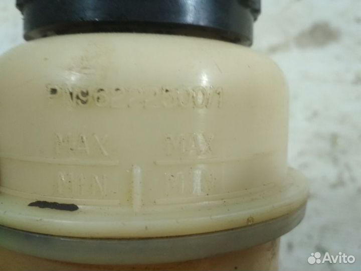 Бачок гидроусилителя Daewoo Nexia 1995