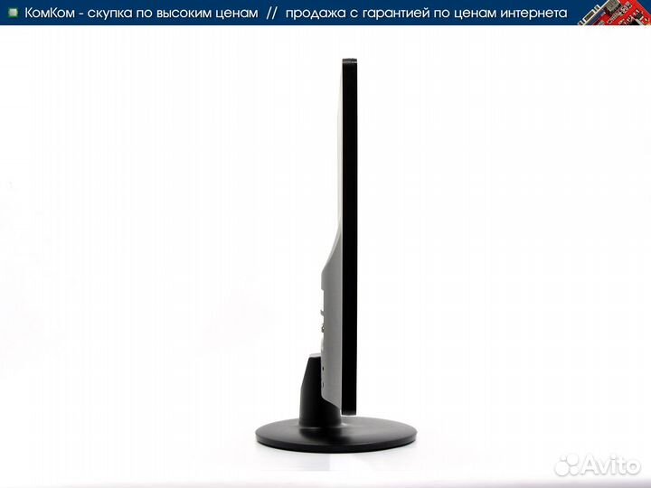 Монитор Full HD LED 22 дюйма