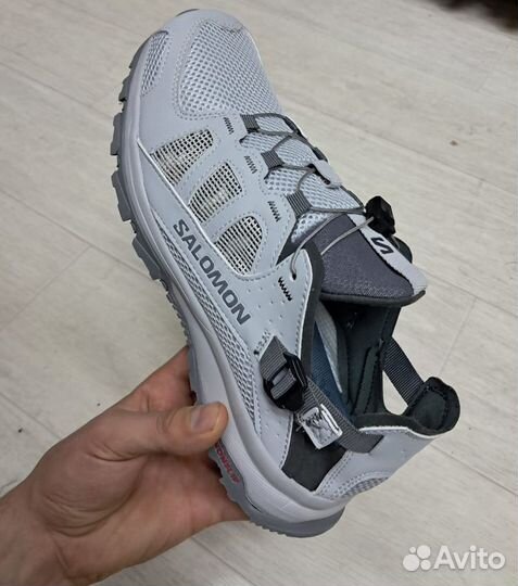 Сандалии кроссовки Salomon techamphibian 5 M