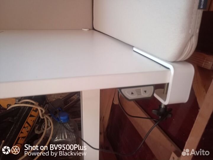 Компьютерный стол бу