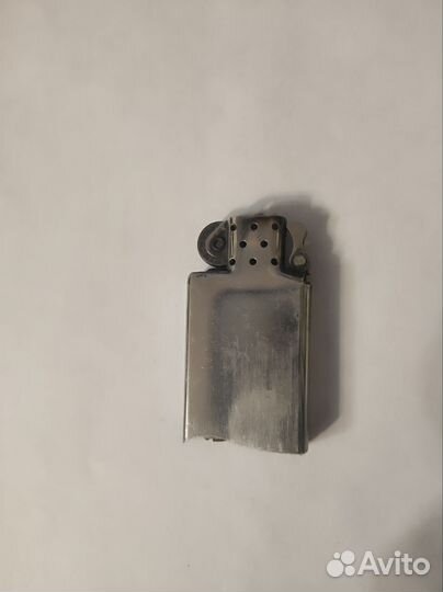 Зажигалка zippo мини