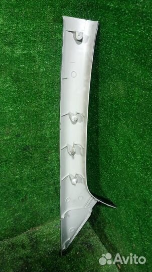 Накладка стойки задней левой Ford Focus