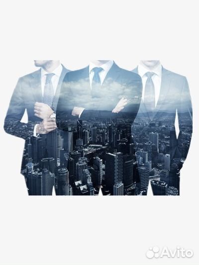 Информация о человеке