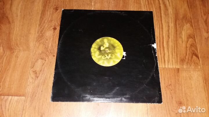 Goa Psy виниловые пластинки