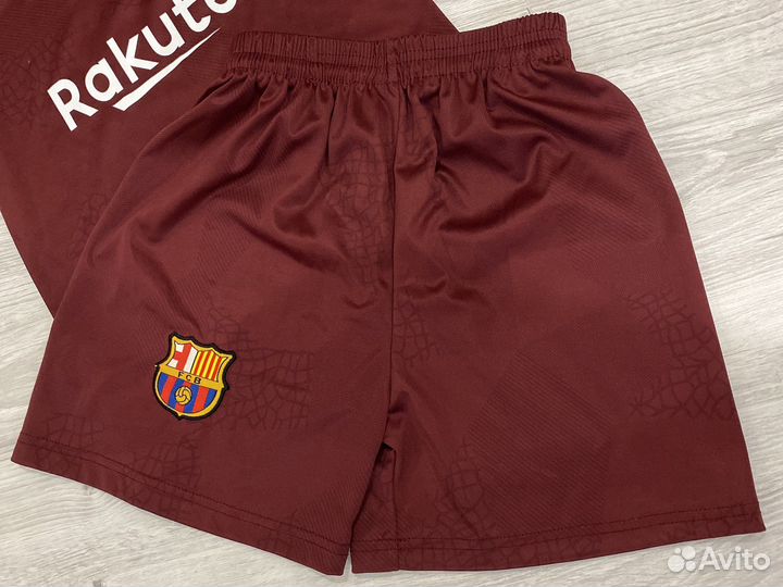 Футбольная форма