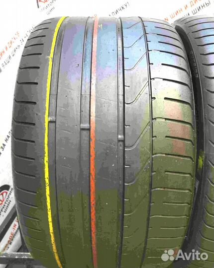 Pirelli P Zero 305/30 R20 103Q