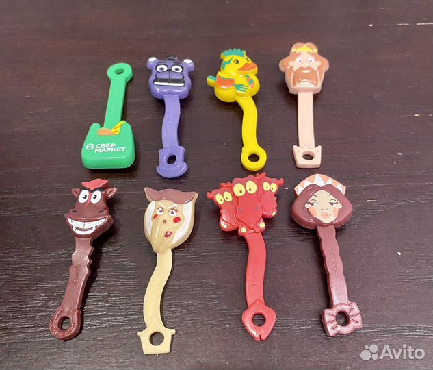 Скрепыши new