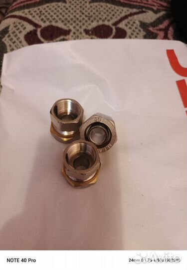 Сантехника