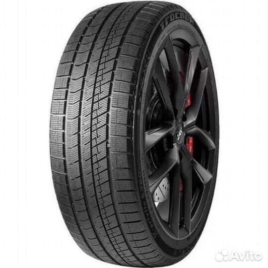 Tracmax X-Privilo S360 285/60 R18