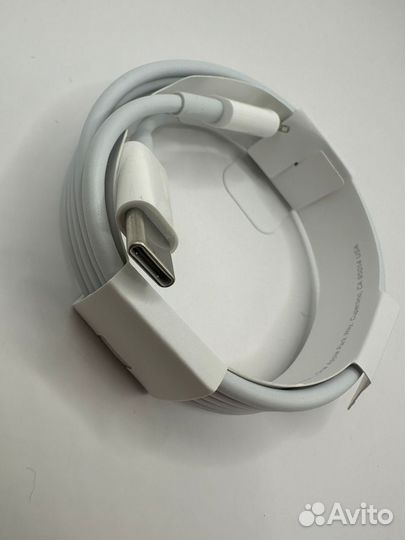 Оригинальный провод iPhone 14 / 14pro / 14pro max