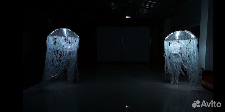 Огненное шоу, Майкоп, Курганинск, Лабинск