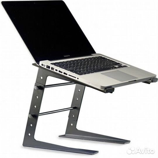 Диджейская настольная подставка Stagg DJS-LT10