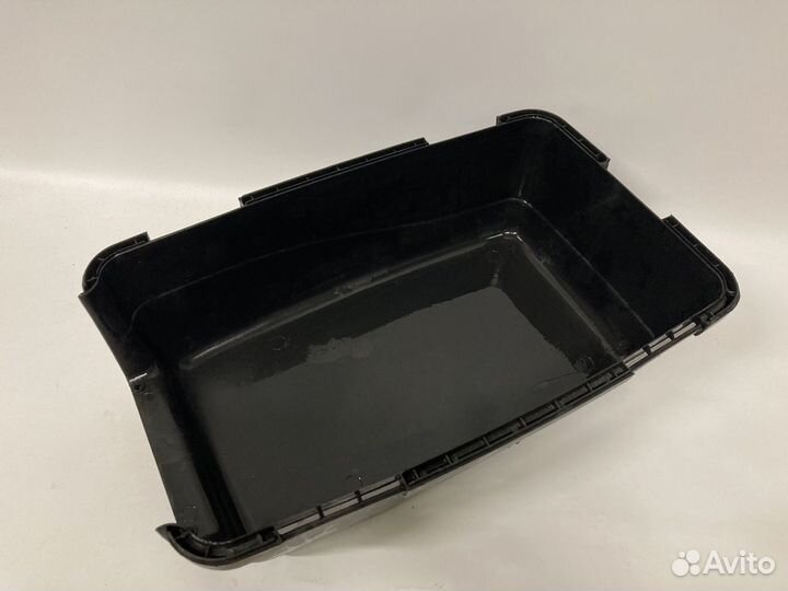 Переноска клетка для животных Triol 48х28х28