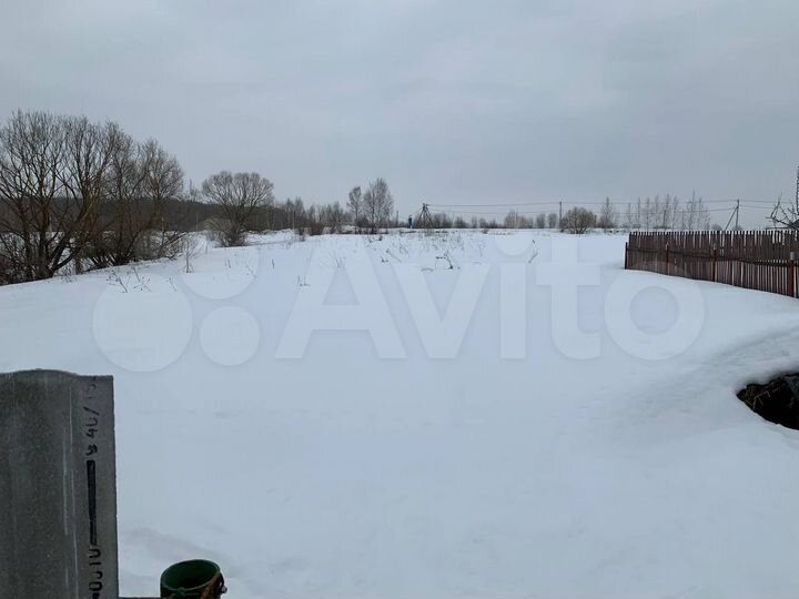 Участок 22,9 сот. (СНТ, ДНП)