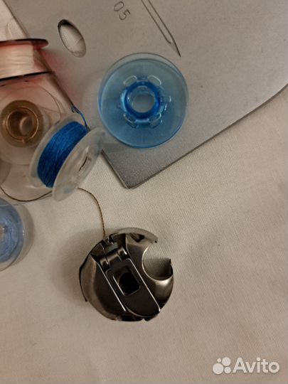 Челнок для швейной машины веритас