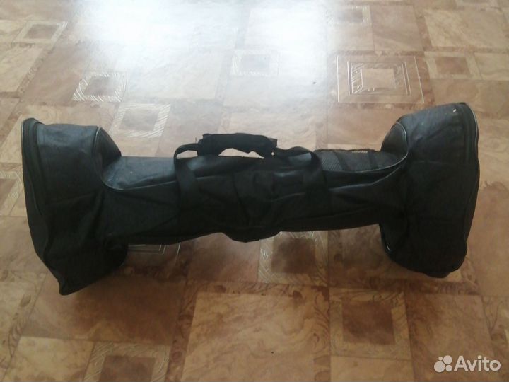 Гироскутер