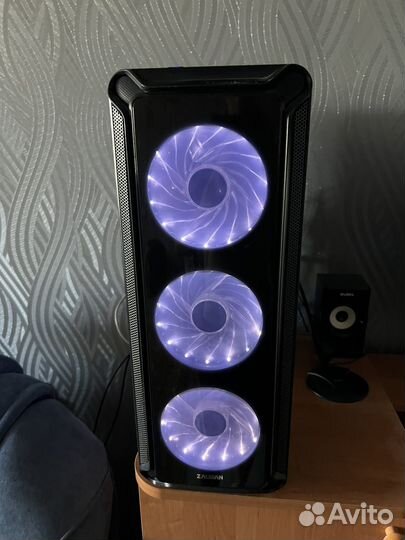 Системный блок