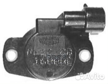 Датчик положения дроссельной заслонки Fiat Brav