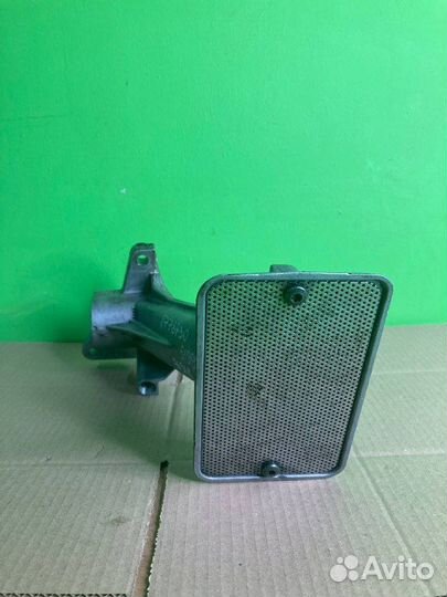 Маслозаборник DAF XF105