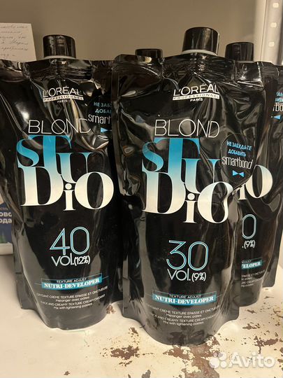 Краска для волос Goldwell (Topchic, Elumen)