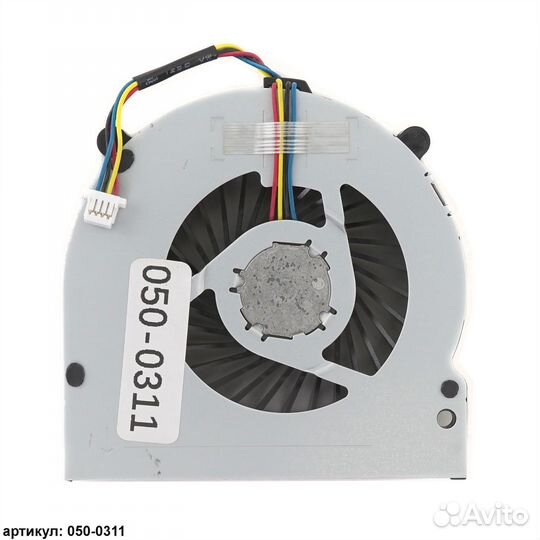 Кулер для ноутбука Sony Vaio VPC-EH