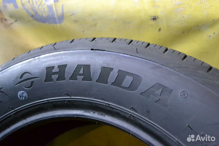 Haida HD665 205/60 R16 92H