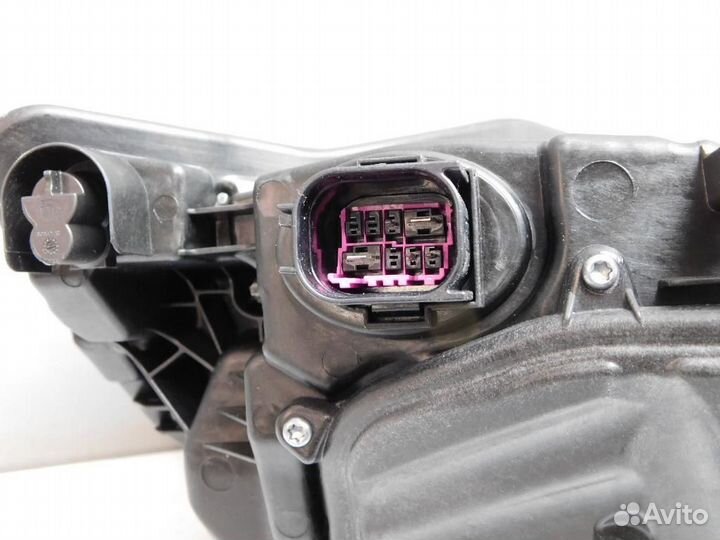 Фара левая Audi A7/RS7/S7