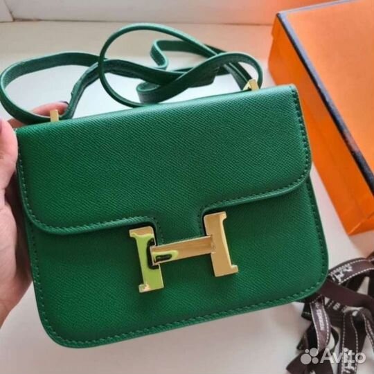 Сумка Hermes