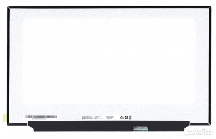 Матрица B173HAN04.9