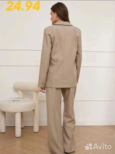 Костюм двойка 46р до 52р