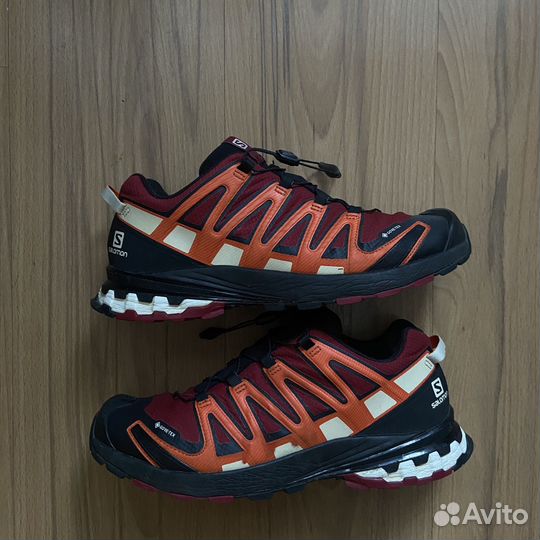 Salomon xa pro 3D v8 gtx