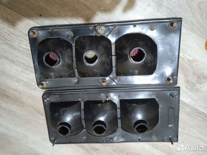 Газ 31029 фонари задние