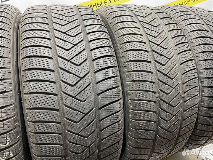 Pirelli Scorpion Winter 2 255/55 R18 100R