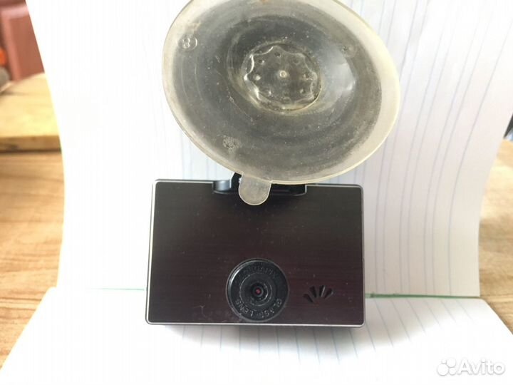 Видеорегистратор