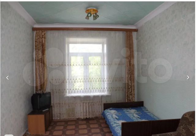 Комната 19 м² в > 9-к., 3/4 эт.