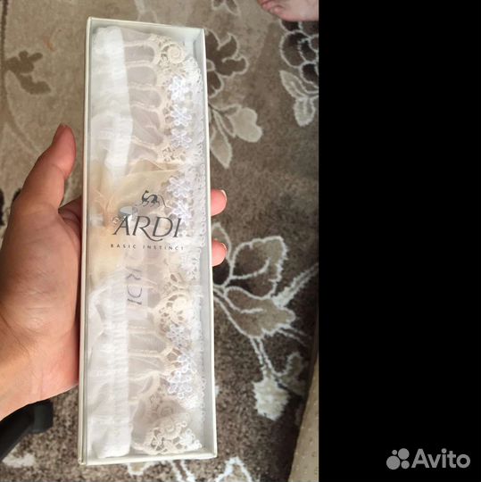 Свадебная подвязка ardi