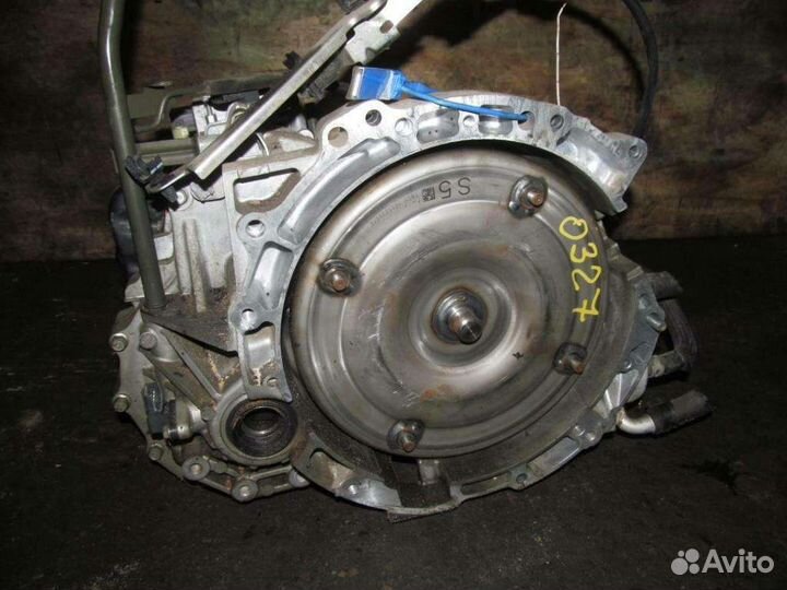 Купить контрактную АКПП Mazda 5/6 LF17