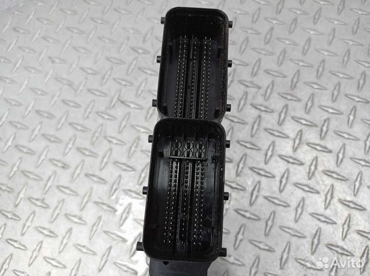 Блок управления двигателем Kia Sorento/Sorento Pri