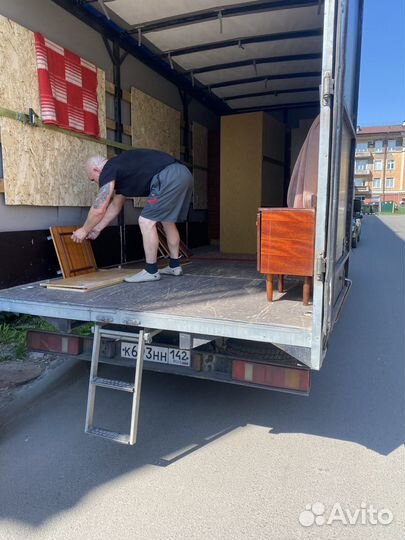 Грузоперевозки Грузчики Переезды