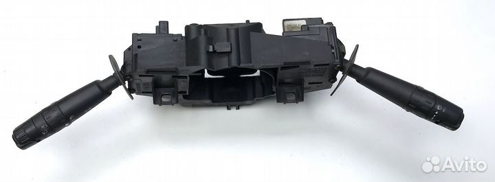 Пежо 607 Переключатель подрулевой